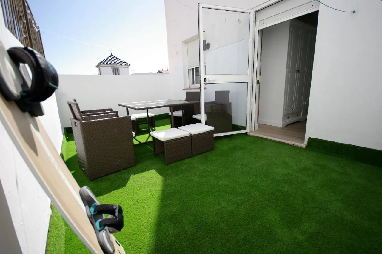 Apartment Livingtarifa Los 4 Vientos Spain