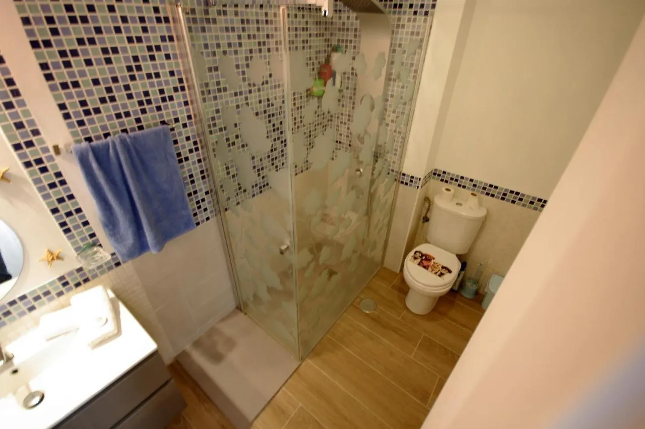 Apartment Livingtarifa Los 4 Vientos Spain