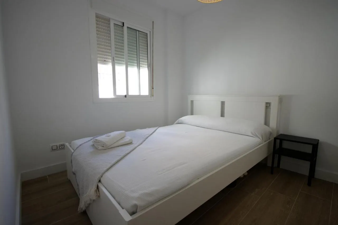 Apartment Livingtarifa Los 4 Vientos