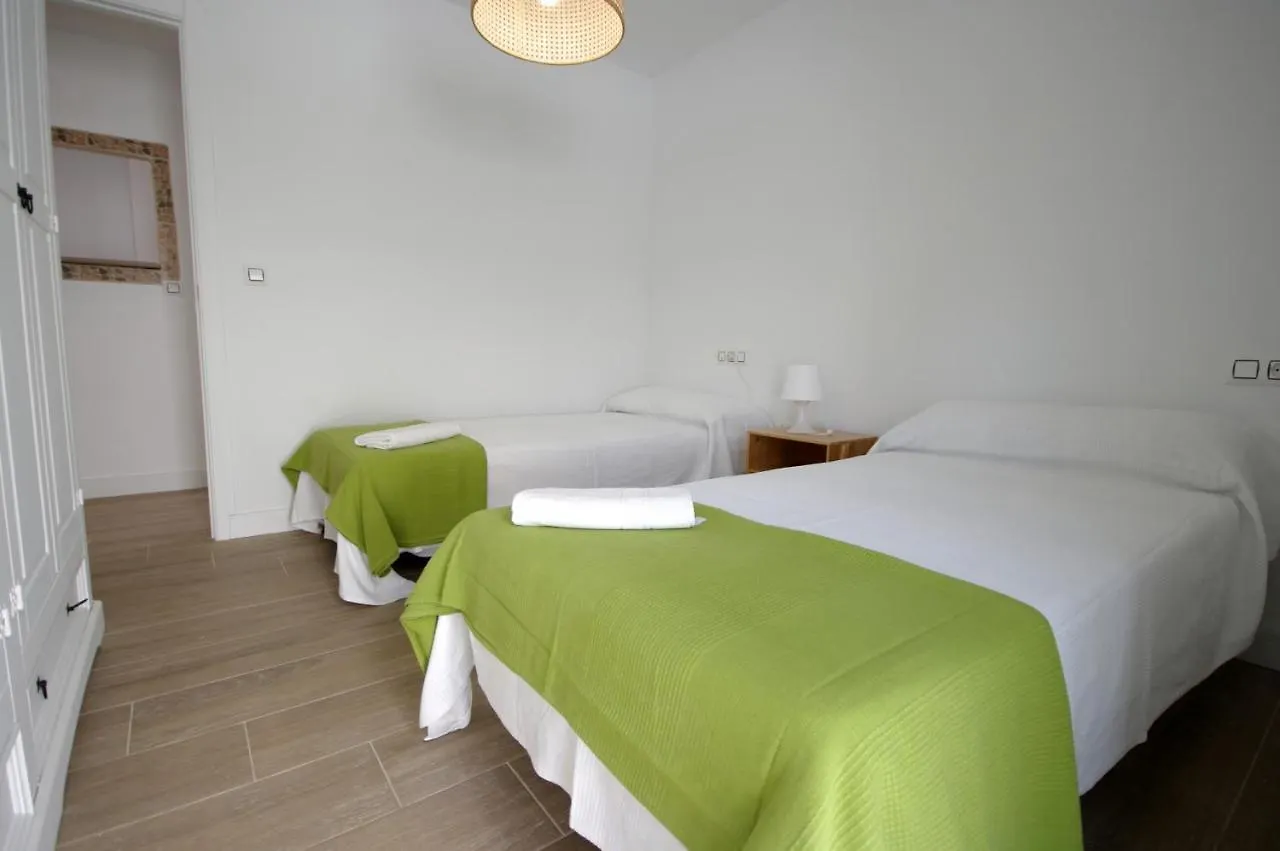 Apartment Livingtarifa Los 4 Vientos Spain